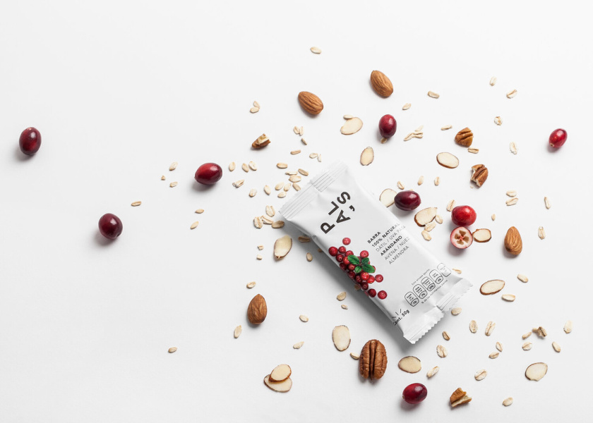 Pal‘s全天然零食能量棒休閑零食包裝設(shè)計(jì)，富有藝術(shù)性的產(chǎn)品組合照片