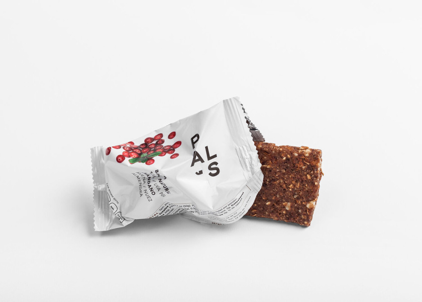 Pal‘s全天然零食能量棒休閑零食包裝設(shè)計(jì)，富有藝術(shù)性的產(chǎn)品組合照片