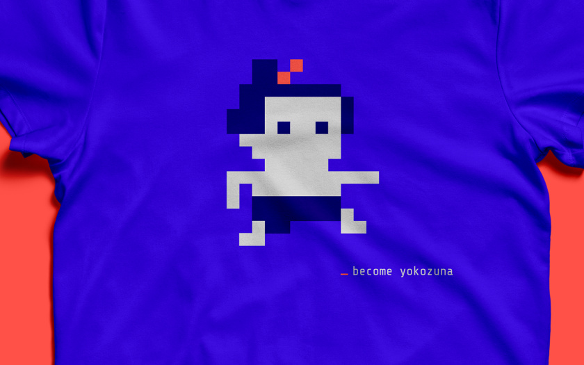 Make Sense 軟件開發(fā)公司vi設(shè)計(jì),長短線條加代碼和馬賽克玩偶元素 Make Sense 軟件開發(fā)公司vi設(shè)計(jì),長短線條加代碼和馬賽克玩偶元素