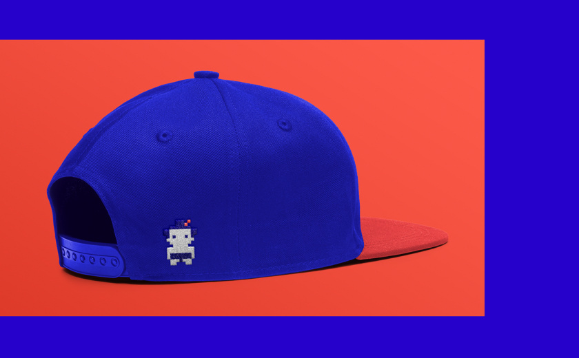 Make Sense 軟件開發(fā)公司vi設(shè)計(jì),長短線條加代碼加馬賽克玩偶元素 Make Sense 軟件開發(fā)公司vi設(shè)計(jì),長短線條加代碼加馬賽克玩偶元素