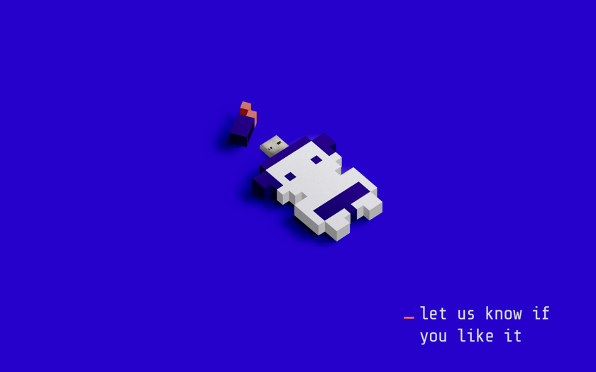 Make Sense 軟件開發(fā)公司vi設(shè)計(jì),長短線條加代碼加馬賽克玩偶元素 Make Sense 軟件開發(fā)公司vi設(shè)計(jì),長短線條加代碼加馬賽克玩偶元素