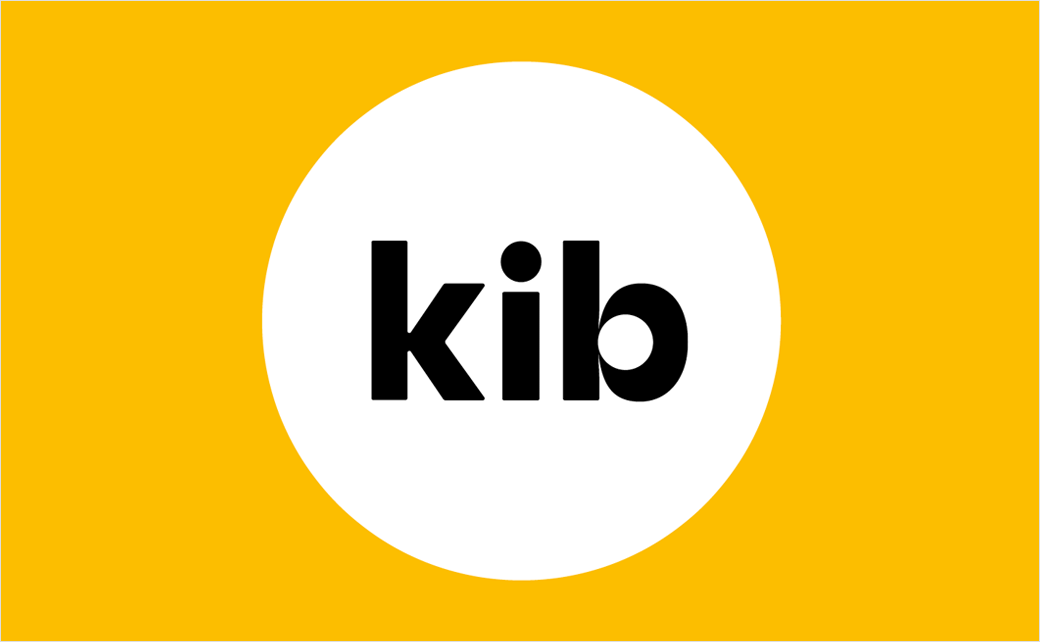 Kib天然保健花草茶茶葉品牌設計-logo Kib天然保健花草茶茶葉品牌設計-logo