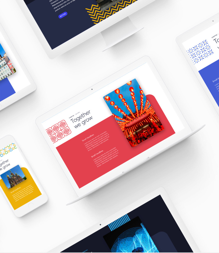 EO企業(yè)家組織協(xié)會機(jī)構(gòu)logo設(shè)計與品牌視覺形象vi設(shè)計，動態(tài)風(fēng)格多層圓形線條