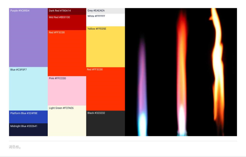 Hotjar 網(wǎng)站熱點(diǎn)工具品牌logo設(shè)計(jì)“抽象熱浪+極簡插圖品牌應(yīng)用設(shè)計(jì)” Hotjar 網(wǎng)站熱點(diǎn)工具品牌logo設(shè)計(jì)“抽象熱浪+極簡插圖品牌應(yīng)用設(shè)計(jì)”