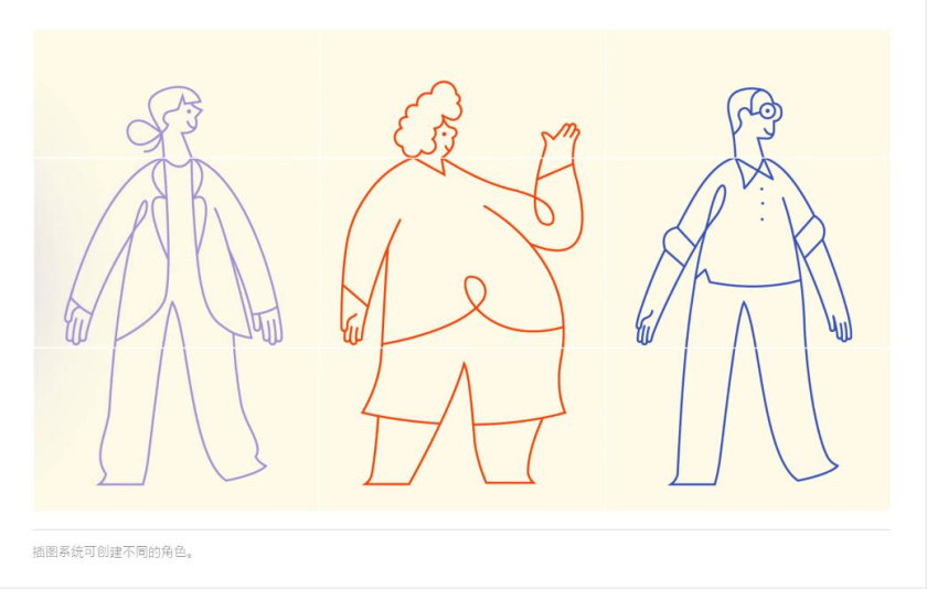 Hotjar 網(wǎng)站熱點(diǎn)工具品牌logo設(shè)計(jì)“抽象熱浪+極簡插圖品牌應(yīng)用設(shè)計(jì)” Hotjar 網(wǎng)站熱點(diǎn)工具品牌logo設(shè)計(jì)“抽象熱浪+極簡插圖品牌應(yīng)用設(shè)計(jì)”