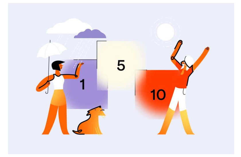 Hotjar 網(wǎng)站熱點(diǎn)工具品牌logo設(shè)計(jì)“抽象熱浪+極簡插圖品牌應(yīng)用設(shè)計(jì)” Hotjar 網(wǎng)站熱點(diǎn)工具品牌logo設(shè)計(jì)“抽象熱浪+極簡插圖品牌應(yīng)用設(shè)計(jì)”