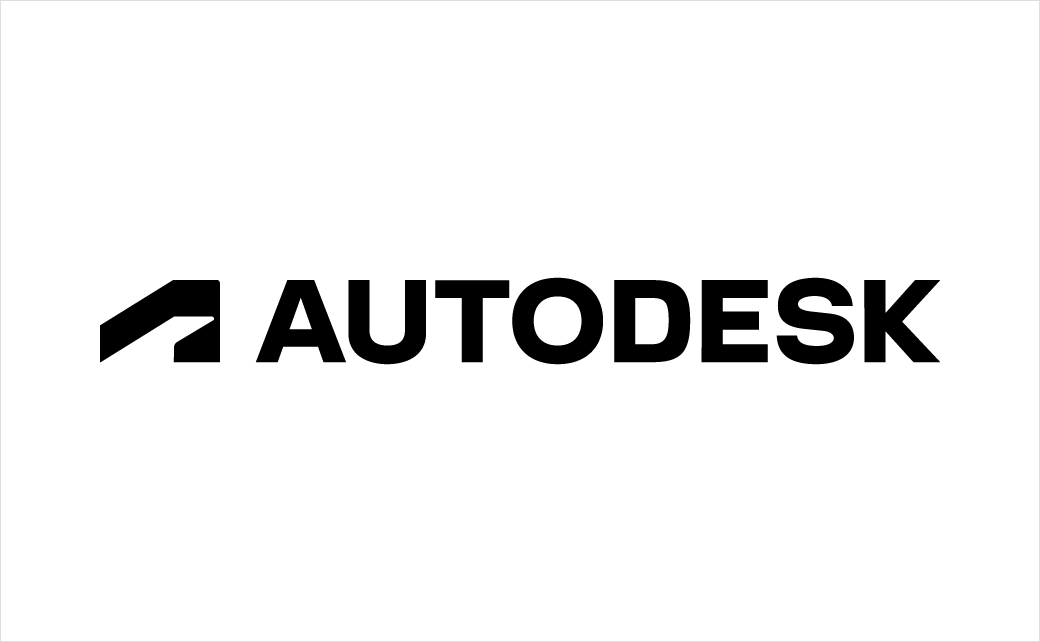 Autodesk軟件公司更新品牌形象設(shè)計(jì)標(biāo)志設(shè)計(jì),以用于游戲開發(fā)和電影視覺效果 Autodesk軟件公司更新品牌形象設(shè)計(jì)標(biāo)志設(shè)計(jì),以用于游戲開發(fā)和電影視覺效果