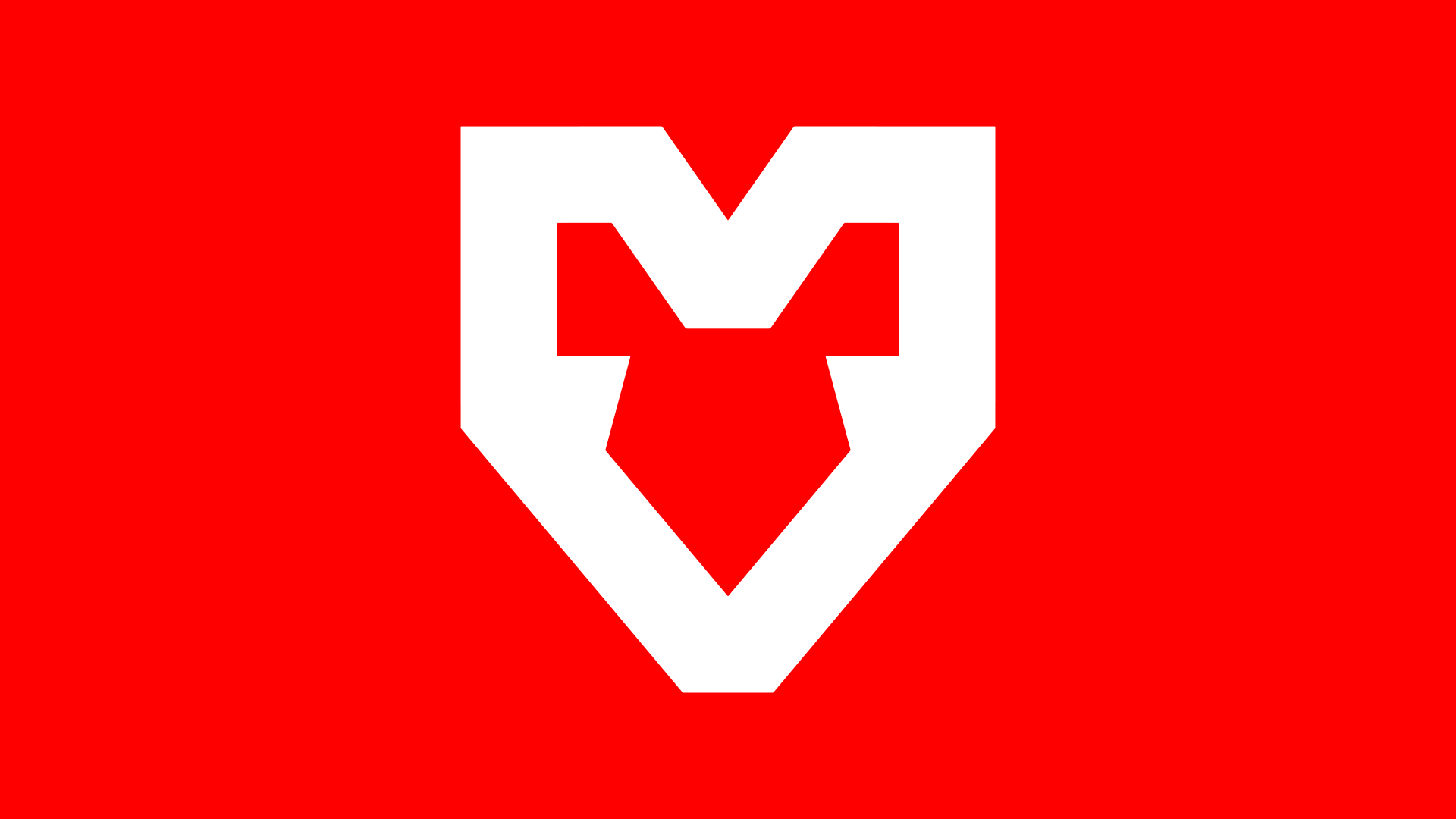 Mouz 專業(yè)電子競技組織新logo設(shè)計 “心形+“M”的老鼠外形 Mouz 專業(yè)電子競技組織新logo設(shè)計 “心形+“M”的老鼠外形