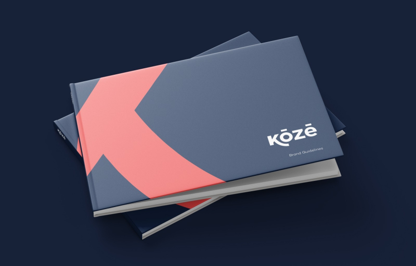 Koze Hassle鍋爐品牌設(shè)計(jì)升級(jí)，“K在logo及延展設(shè)計(jì)中的運(yùn)用”