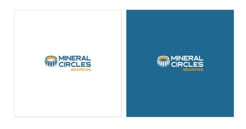 mneral circles 軸承品牌logo設(shè)計(jì) mneral circles 軸承品牌logo設(shè)計(jì)