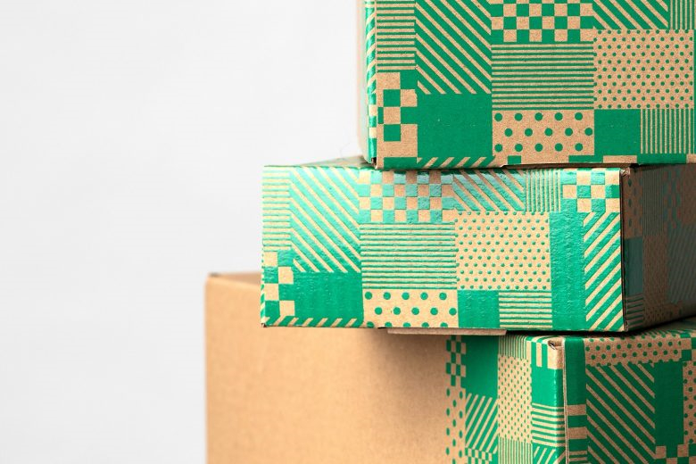 GardenGloss綠化園藝工具瓦能紙箱包裝設(shè)計(jì) GardenGloss綠化園藝工具瓦能紙箱包裝設(shè)計(jì)