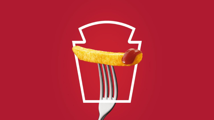 亨氏食品包裝設(shè)計(jì),用標(biāo)志性的視覺符號統(tǒng)一所有產(chǎn)品包裝設(shè)計(jì) 亨氏食品包裝設(shè)計(jì),用標(biāo)志性的視覺符號統(tǒng)一所有產(chǎn)品包裝設(shè)計(jì)