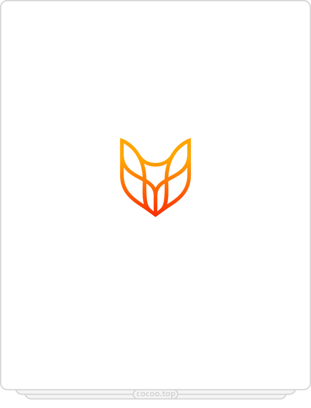 Logo設(shè)計(jì)-平衡的秩序美-以靜為主的平衡