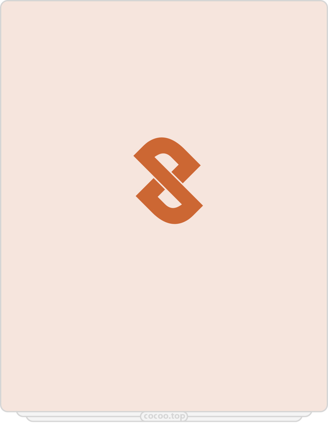 Logo設(shè)計(jì)-平衡的秩序美-以靜為主的平衡-移動對稱