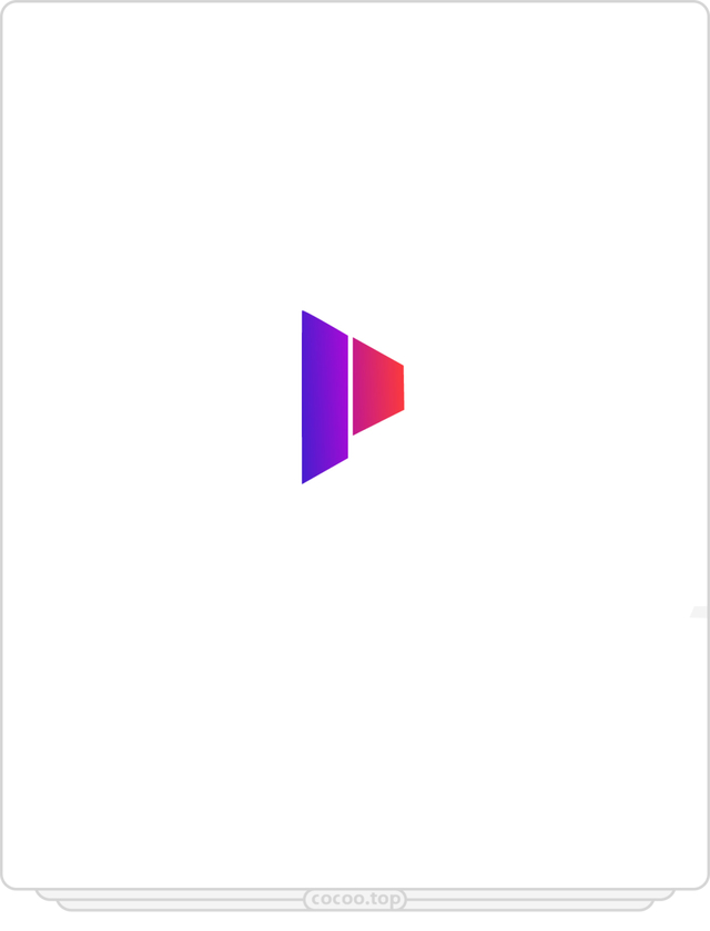 Logo設(shè)計(jì)-漸變的秩序美-顏色上的漸變