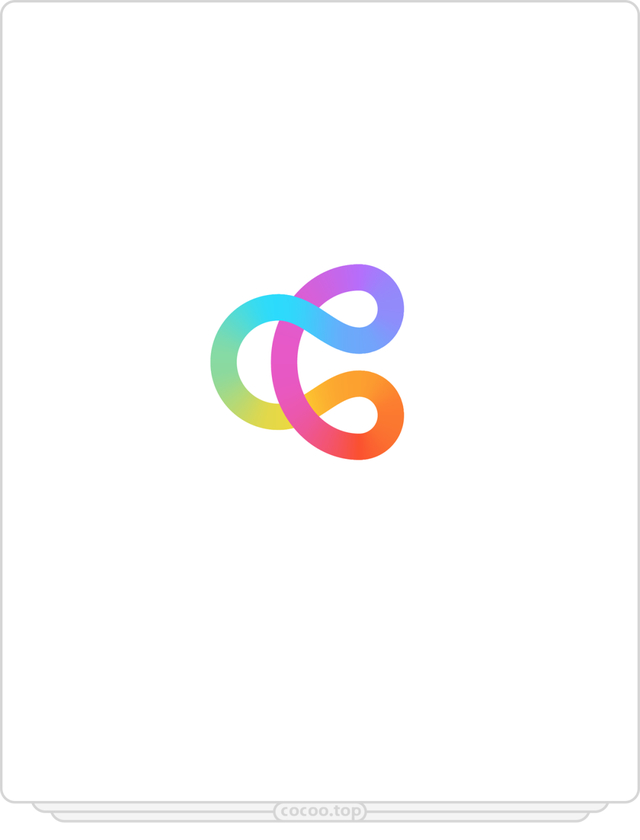 Logo設(shè)計(jì)-節(jié)奏的秩序美-交替節(jié)奏