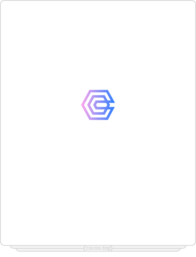 Logo設(shè)計(jì)-韻律的秩序美