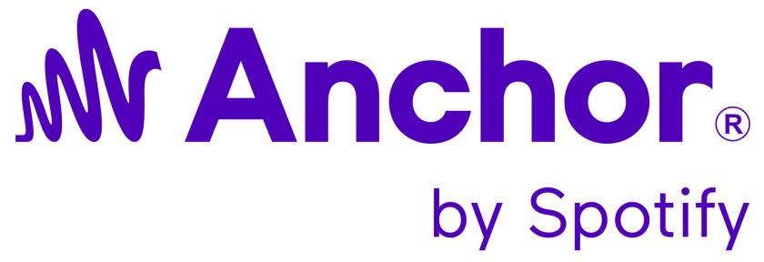 Anchor播客應(yīng)用程序音波logo設(shè)計(jì) Anchor播客應(yīng)用程序音波logo設(shè)計(jì)