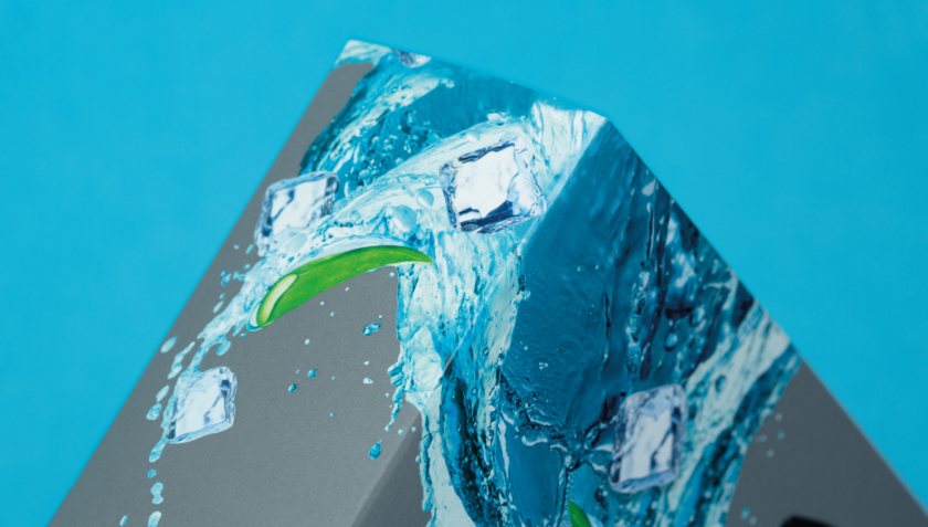 Palmolive 洗護(hù)沐浴露禮品套裝禮盒包裝設(shè)計,對角線植物圖案 Palmolive 洗護(hù)沐浴露禮品套裝禮盒包裝設(shè)計,對角線植物圖案