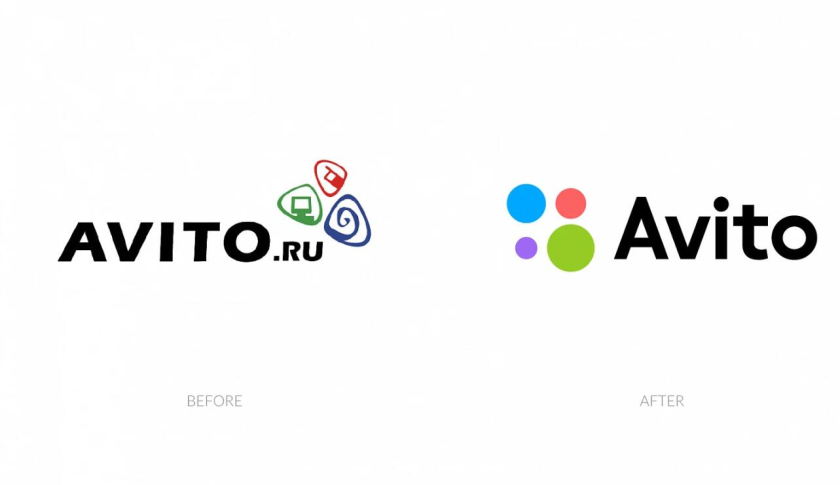 Avito在線購物和電商銷售平臺(tái)品牌形象重塑與新公司logo設(shè)計(jì) Avito在線購物和電商銷售平臺(tái)品牌形象重塑與新公司logo設(shè)計(jì)