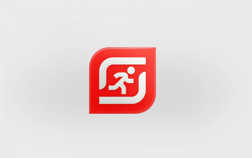 Magnit City咖啡餐廳與零售跨界連鎖店鋪品牌全案設計-logo/vi/