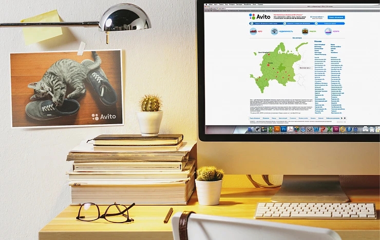 Avito在線購物和電商銷售平臺(tái)品牌形象重塑與新公司logo設(shè)計(jì) Avito在線購物和電商銷售平臺(tái)品牌形象重塑與新公司logo設(shè)計(jì)