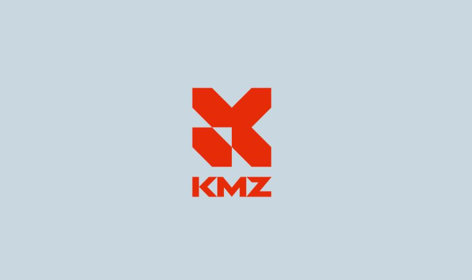 KMZ大型排氣扇和高壓鼓風(fēng)機(jī)機(jī)械制造廠公司工業(yè)企業(yè)形象設(shè)計(jì)vi設(shè)計(jì)