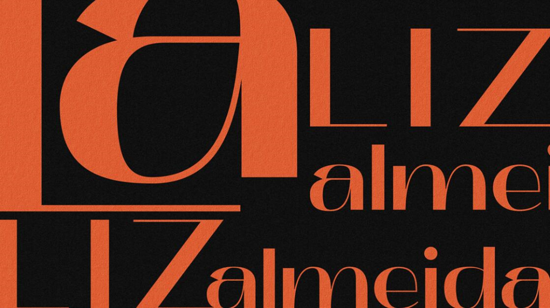個(gè)性與時(shí)尚的Liz Almeida服裝品牌vi設(shè)計(jì),以“雜亂而有序排列的線元素為輔助識(shí)別 個(gè)性與時(shí)尚的Liz Almeida服裝品牌vi設(shè)計(jì),以“雜亂而有序排列的線元素為輔助識(shí)別