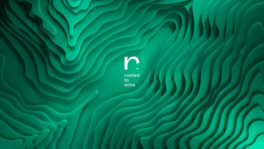Roots 烏克蘭進(jìn)口葡萄酒公司vi設(shè)計(jì),梯田線條元素 Roots 烏克蘭進(jìn)口葡萄酒公司vi設(shè)計(jì),梯田線條元素