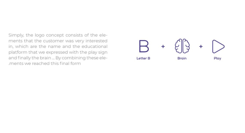 Builderz 兒童教育平臺品牌設計-logo,vi設計
