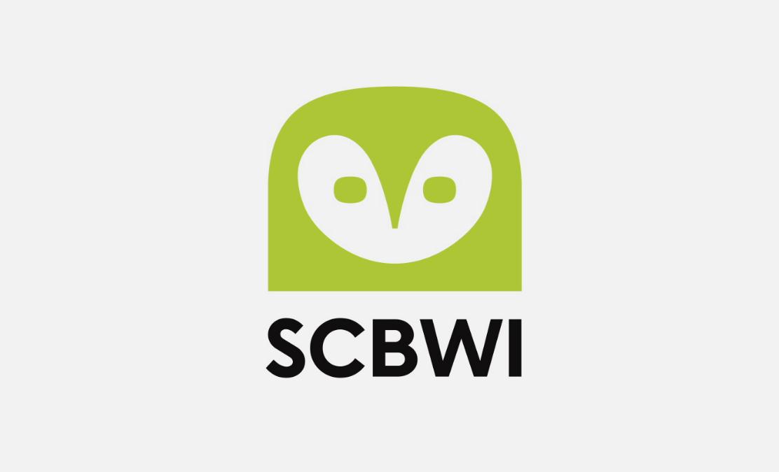 SCNWI兒童圖書作家插畫家協(xié)會品牌重塑視覺形象設(shè)計-貓頭鷹logo&vi設(shè)計