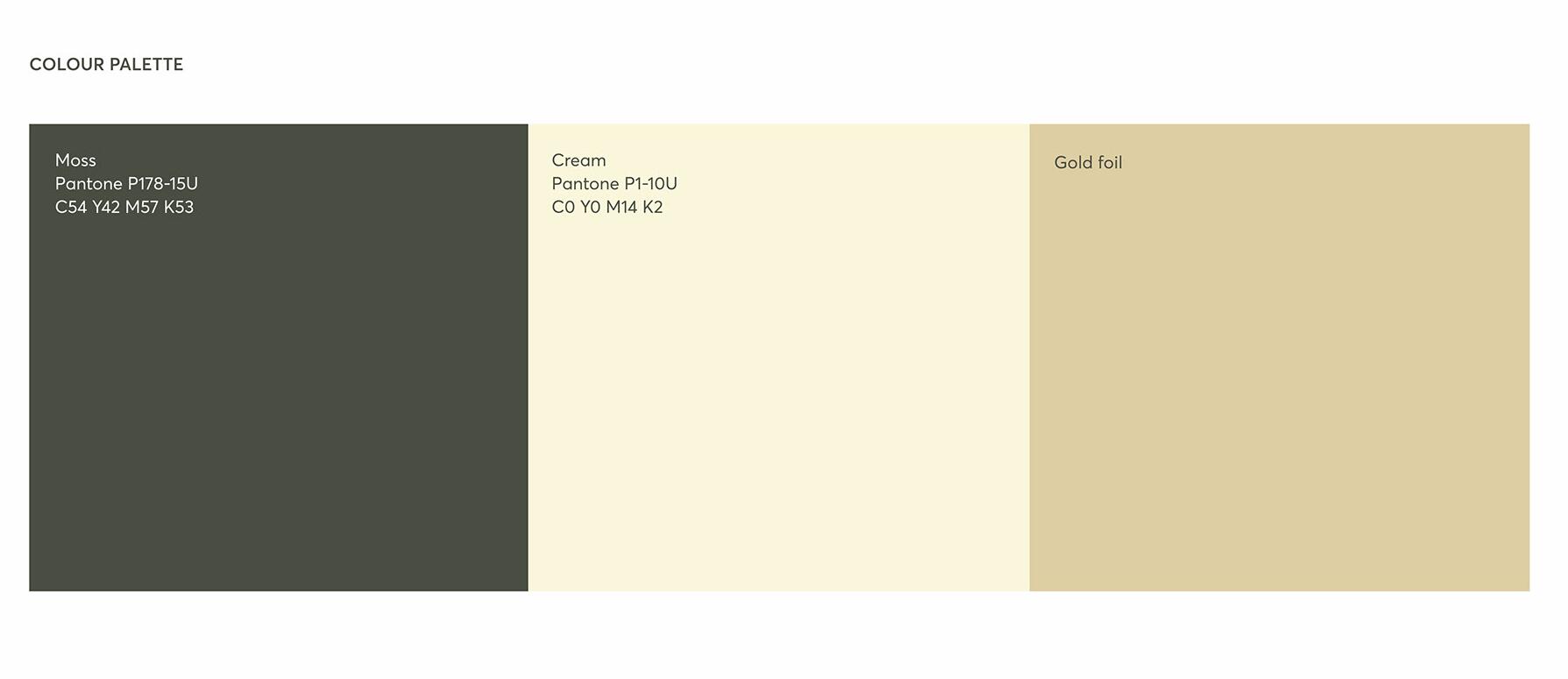 Skinlosophy 東方中藥草本化妝品包裝設(shè)計(jì)“金箔沖壓工藝” Skinlosophy 東方中藥草本化妝品包裝設(shè)計(jì)“金箔沖壓工藝”