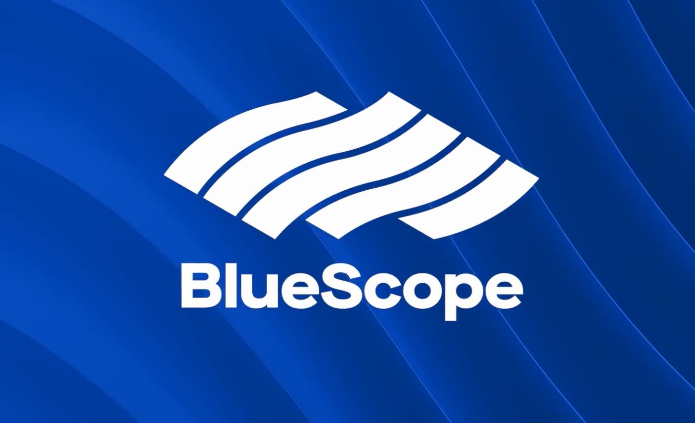 BlueScope油漆涂層鋼鐵產(chǎn)品制造商品牌形象企業(yè)vi設(shè)計“藍(lán)色動態(tài)彎曲”輔助圖形 BlueScope油漆涂層鋼鐵產(chǎn)品制造商品牌形象企業(yè)vi設(shè)計“藍(lán)色動態(tài)彎曲”輔助圖形