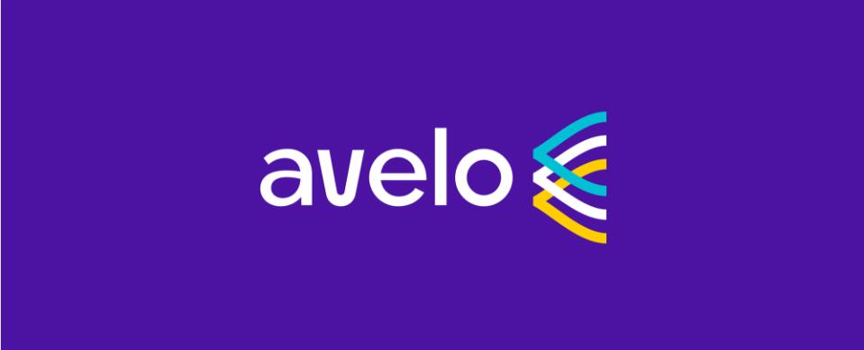 Avelo 航空公司品牌視覺形象設(shè)計-logo vi設(shè)計