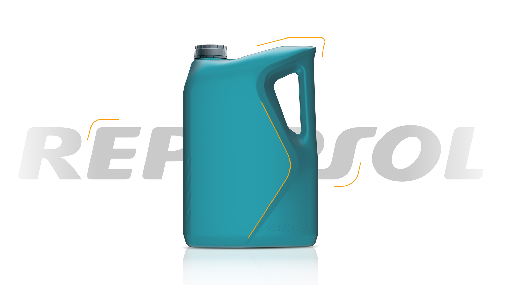 Repsol雷普索爾汽車卡車摩托車潤(rùn)滑油桶型設(shè)計(jì)包裝設(shè)計(jì)“3D環(huán)繞元素“ Repsol雷普索爾汽車卡車摩托車潤(rùn)滑油桶型設(shè)計(jì)包裝設(shè)計(jì)“3D環(huán)繞元素“