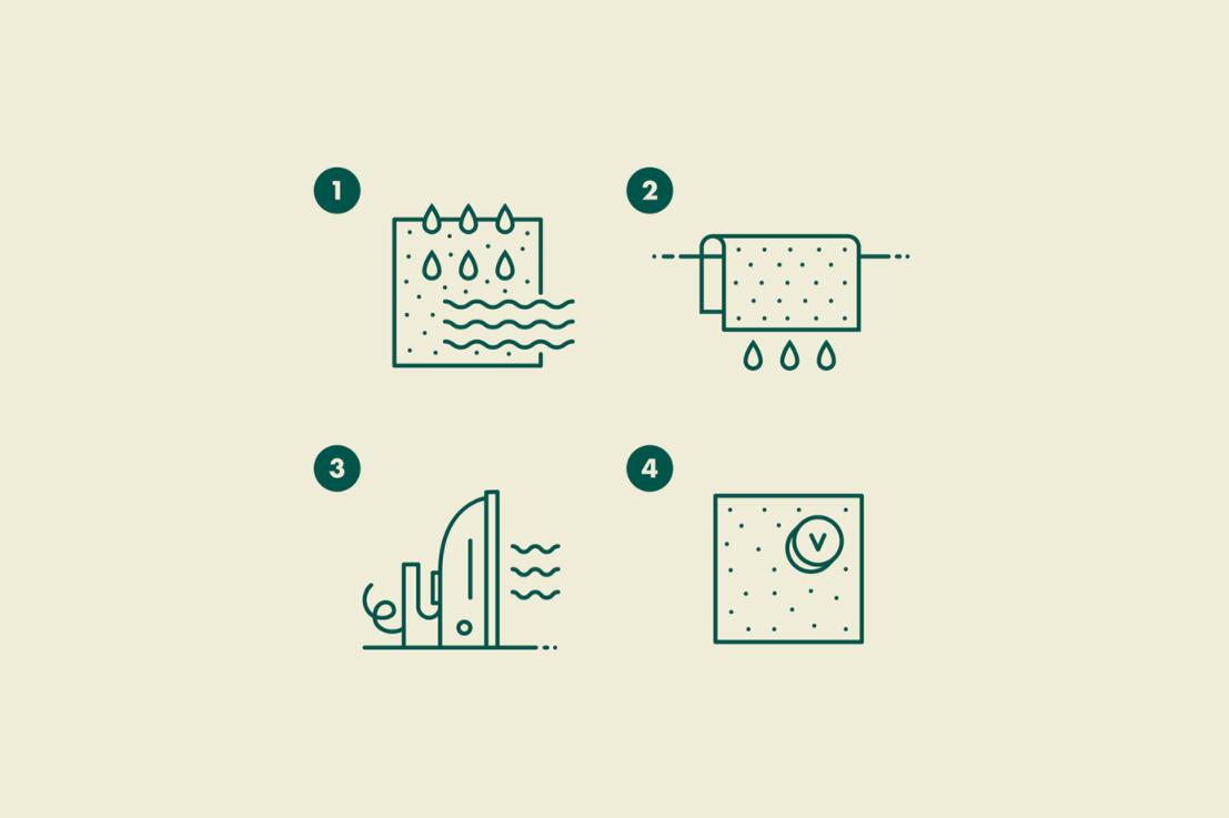 The Vegan 天然植物素食品牌logo設(shè)計(jì)“有機(jī)徽章”圖案 The Vegan 天然植物素食品牌logo設(shè)計(jì)“有機(jī)徽章”圖案