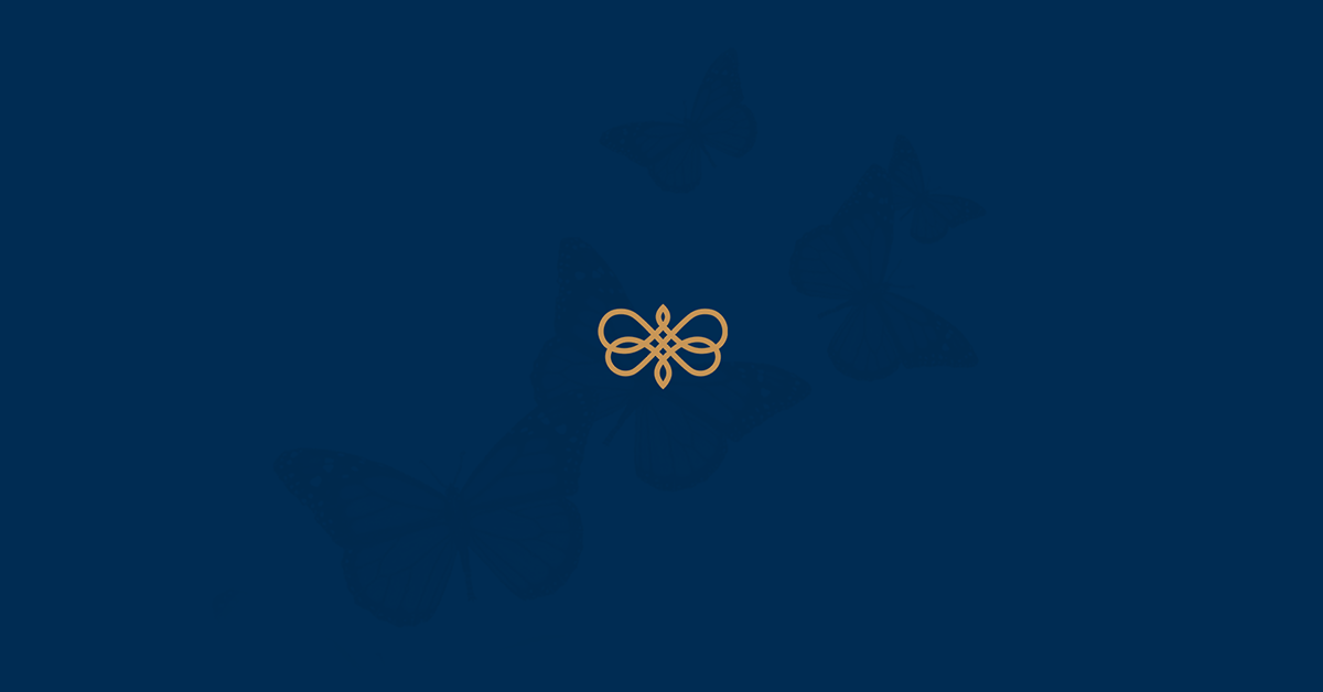 Kamylla 醫(yī)療美容健康減肥診所logo設(shè)計(jì)vi設(shè)計(jì),蝴蝶蛻變概念 Kamylla 醫(yī)療美容健康減肥診所logo設(shè)計(jì)vi設(shè)計(jì),蝴蝶蛻變概念