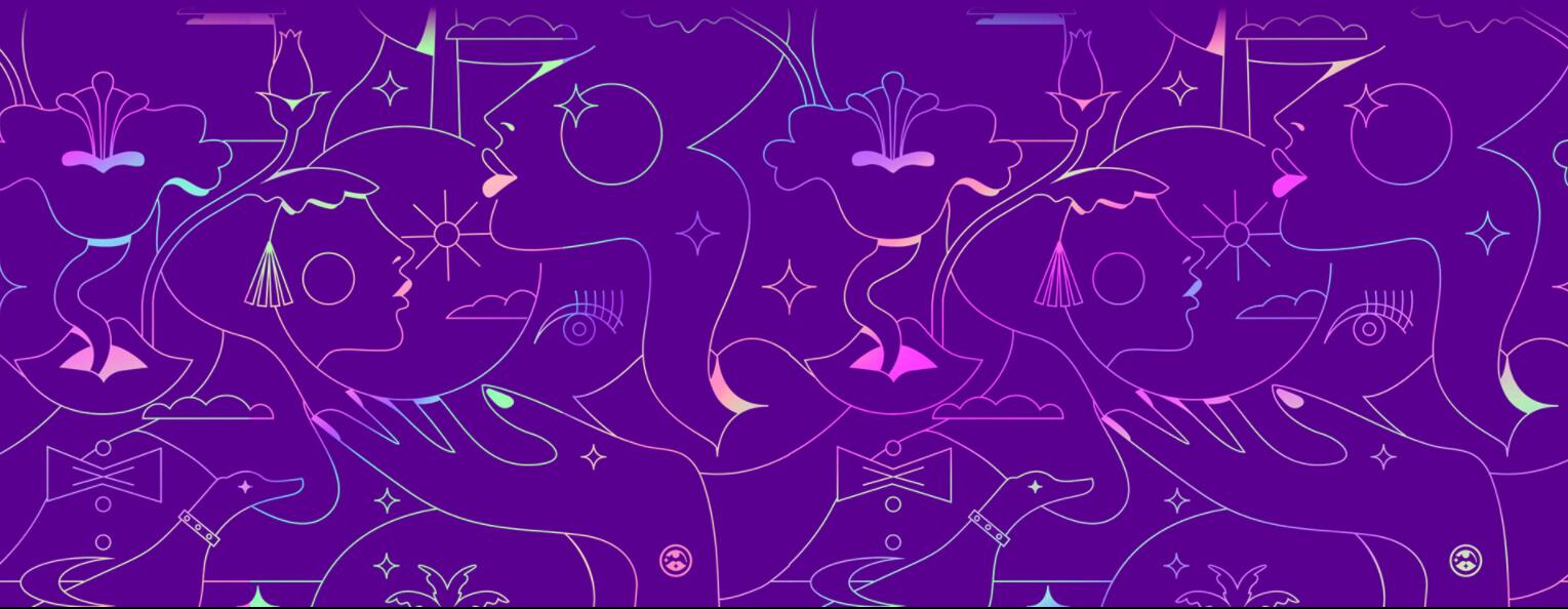 BOOMING 彩妝化妝品包裝設(shè)計(jì)，“粉金漸變色”金屬箔和閃光裝飾設(shè)計(jì)