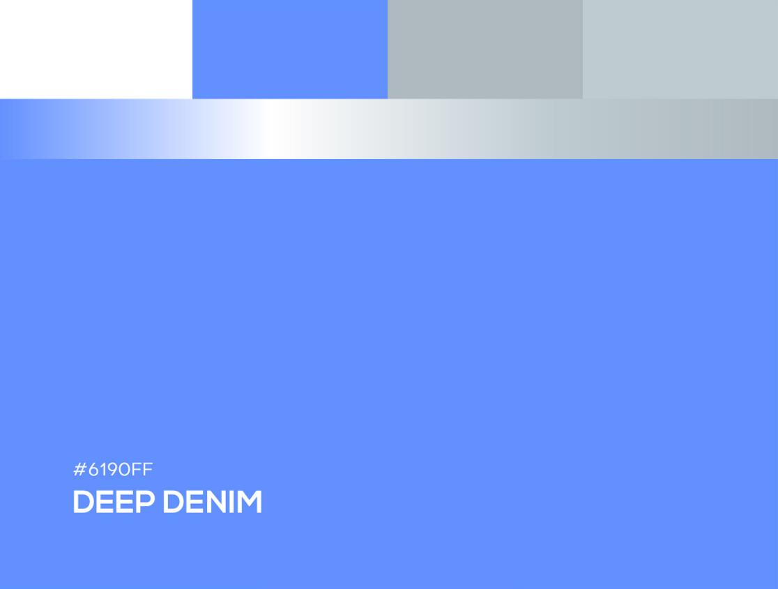 DMIC 亞科診所品牌logo-vi設(shè)計，明亮輕藍紫色搭配略灰色