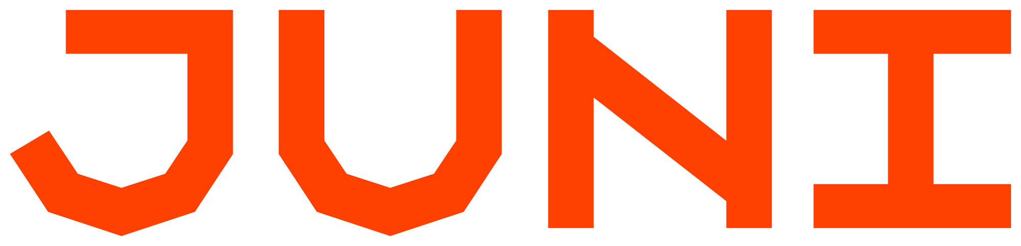 Juni金融科技初創(chuàng)公司logo設(shè)計(jì)品牌形象vi設(shè)計(jì),源自多米諾骨牌粗線條色塊核心視覺(jué) Juni金融科技初創(chuàng)公司logo設(shè)計(jì)品牌形象vi設(shè)計(jì),源自多米諾骨牌粗線條色塊核心視覺(jué)