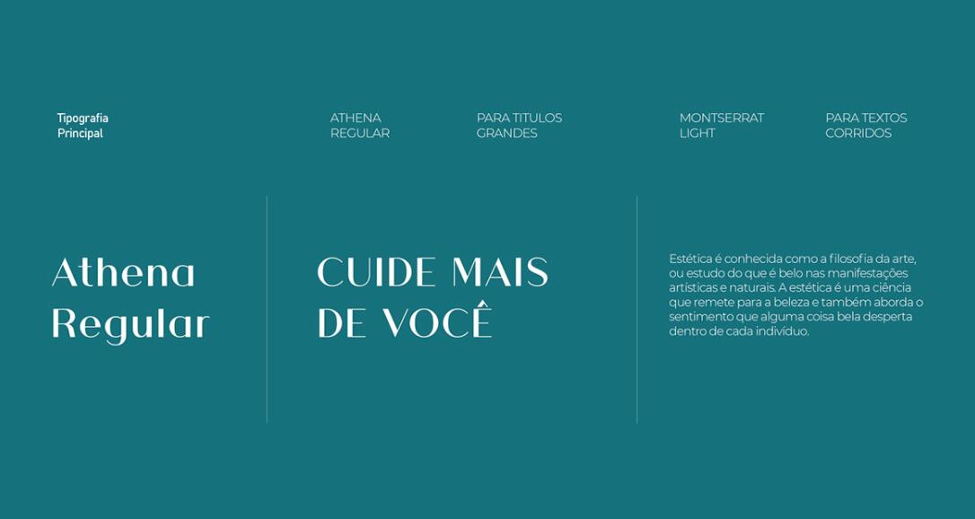 KAFRINA美容護(hù)膚產(chǎn)品品牌logo/vi設(shè)計(jì)，雙A字母+橢圓形品牌形象識(shí)別