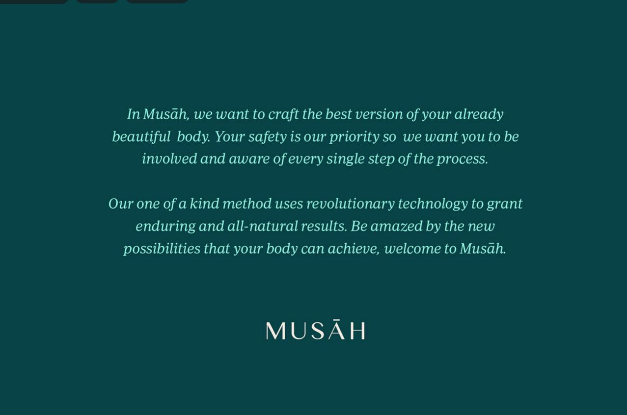 Musāh 美容整形外科診所品牌視覺(jué)形象VI設(shè)計(jì),藍(lán)綠色粉色三色搭配 Musāh 美容整形外科診所品牌視覺(jué)形象VI設(shè)計(jì),藍(lán)綠色粉色三色搭配