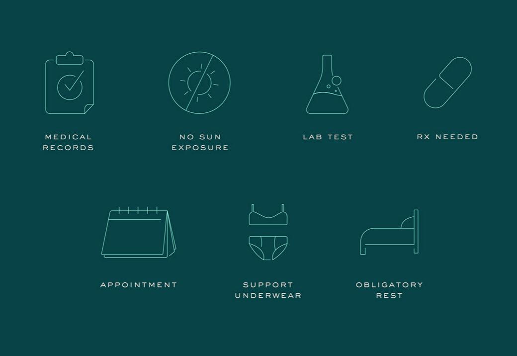 Musāh 美容整形外科診所品牌視覺(jué)形象VI設(shè)計(jì),藍(lán)綠色粉色三色搭配 Musāh 美容整形外科診所品牌視覺(jué)形象VI設(shè)計(jì),藍(lán)綠色粉色三色搭配