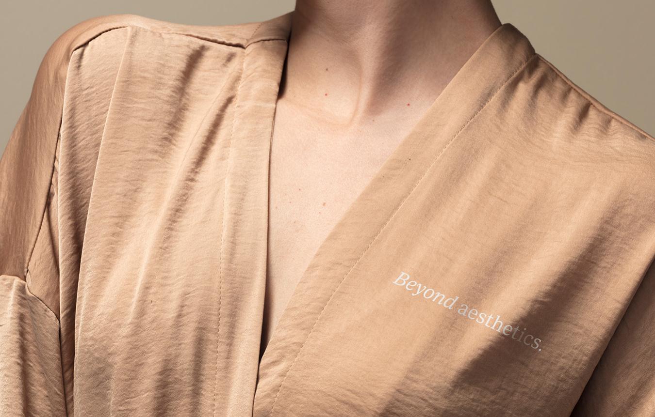 Musāh 美容整形外科診所品牌視覺(jué)形象VI設(shè)計(jì),藍(lán)綠色粉色三色搭配 Musāh 美容整形外科診所品牌視覺(jué)形象VI設(shè)計(jì),藍(lán)綠色粉色三色搭配