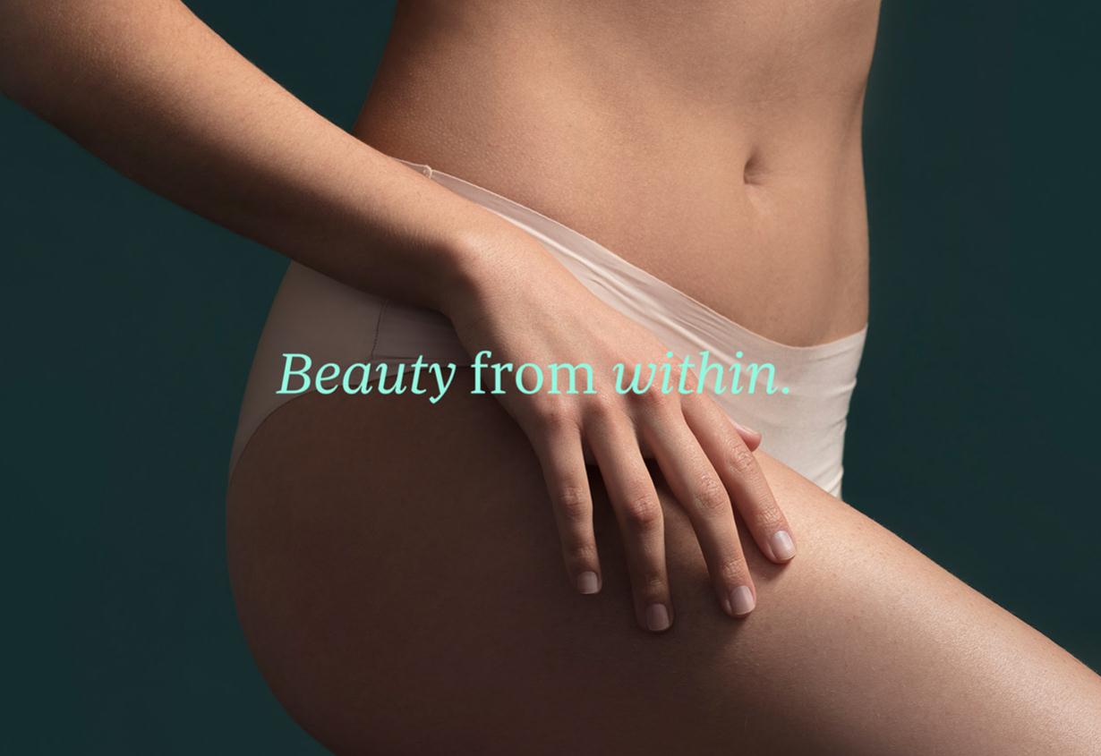 Musāh 美容整形外科診所品牌視覺(jué)形象VI設(shè)計(jì),藍(lán)綠色粉色三色搭配 Musāh 美容整形外科診所品牌視覺(jué)形象VI設(shè)計(jì),藍(lán)綠色粉色三色搭配