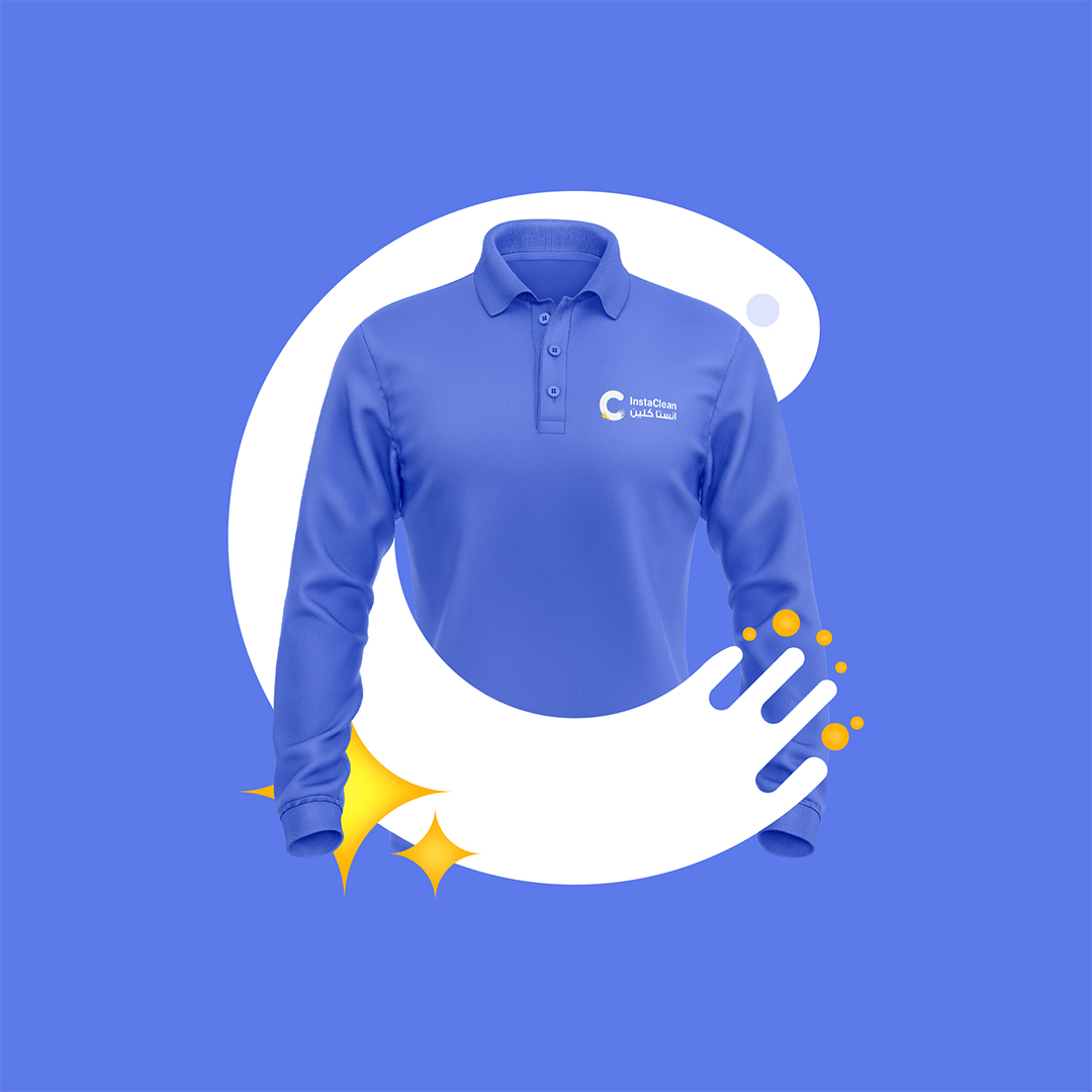 Instaclean房屋清潔服務(wù)公司logo設(shè)計vi形象設(shè)計,淡紫蘭清爽扁平風(fēng)格 Instaclean房屋清潔服務(wù)公司logo設(shè)計vi形象設(shè)計,淡紫蘭清爽扁平風(fēng)格