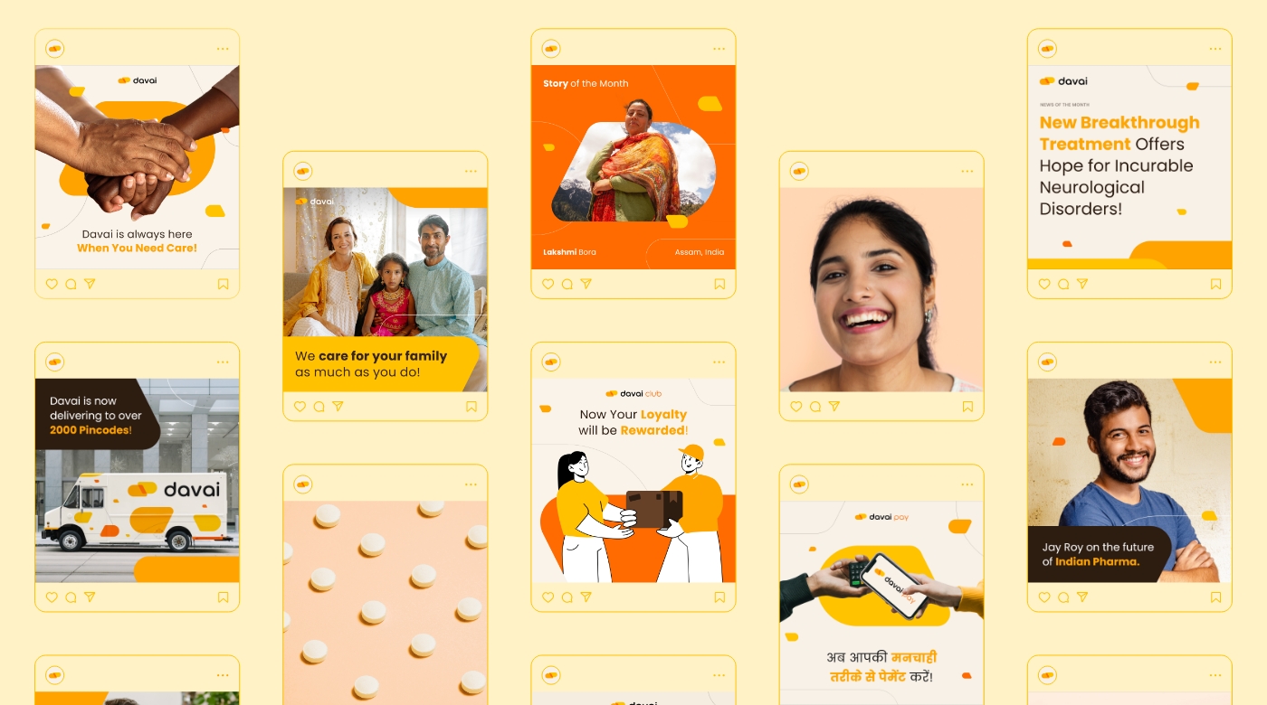 B2B制藥Davai平臺(tái)logo設(shè)計(jì)vi設(shè)計(jì),橙色醫(yī)藥膠囊風(fēng)格 B2B制藥Davai平臺(tái)logo設(shè)計(jì)vi設(shè)計(jì),橙色醫(yī)藥膠囊風(fēng)格