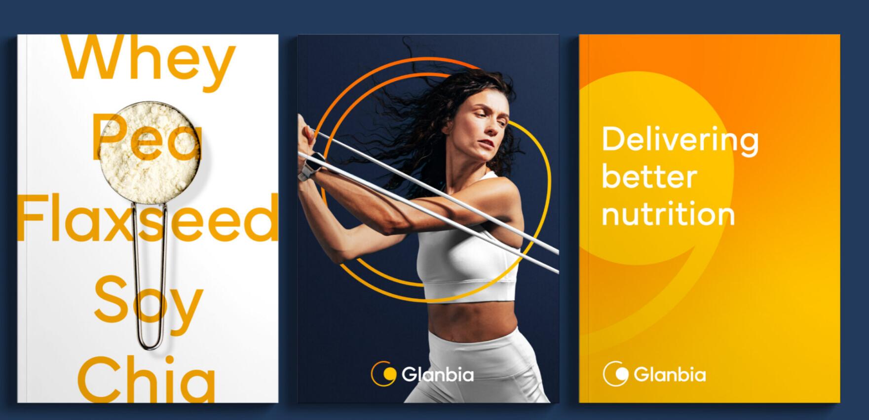 Glanbia 保健營(yíng)養(yǎng)補(bǔ)充劑品牌設(shè)計(jì)logo&vi設(shè)計(jì),簡(jiǎn)潔活力運(yùn)動(dòng)風(fēng)格 Glanbia 保健營(yíng)養(yǎng)補(bǔ)充劑品牌設(shè)計(jì)logo&vi設(shè)計(jì),簡(jiǎn)潔活力運(yùn)動(dòng)風(fēng)格