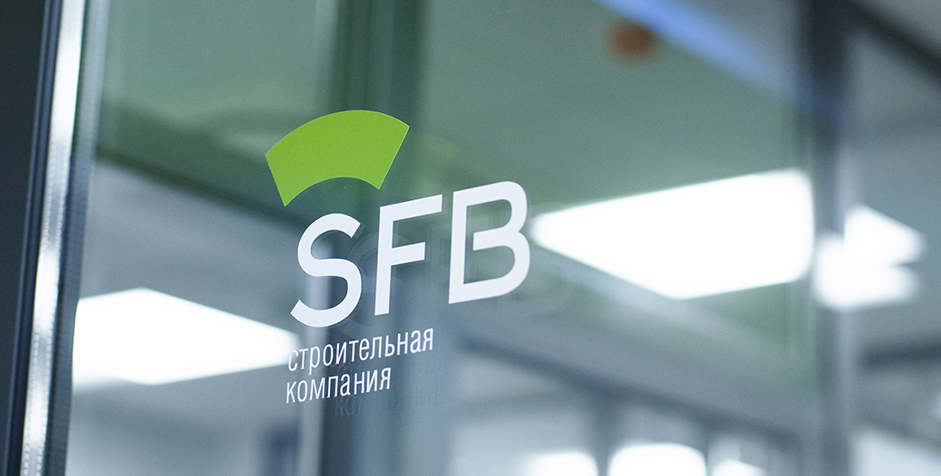 SFB建筑公司“扇形拱門投影儀”品牌vi視覺識別設(shè)計-上海vi設(shè)計公司分享 SFB建筑公司“扇形拱門投影儀”品牌vi視覺識別設(shè)計-上海vi設(shè)計公司分享