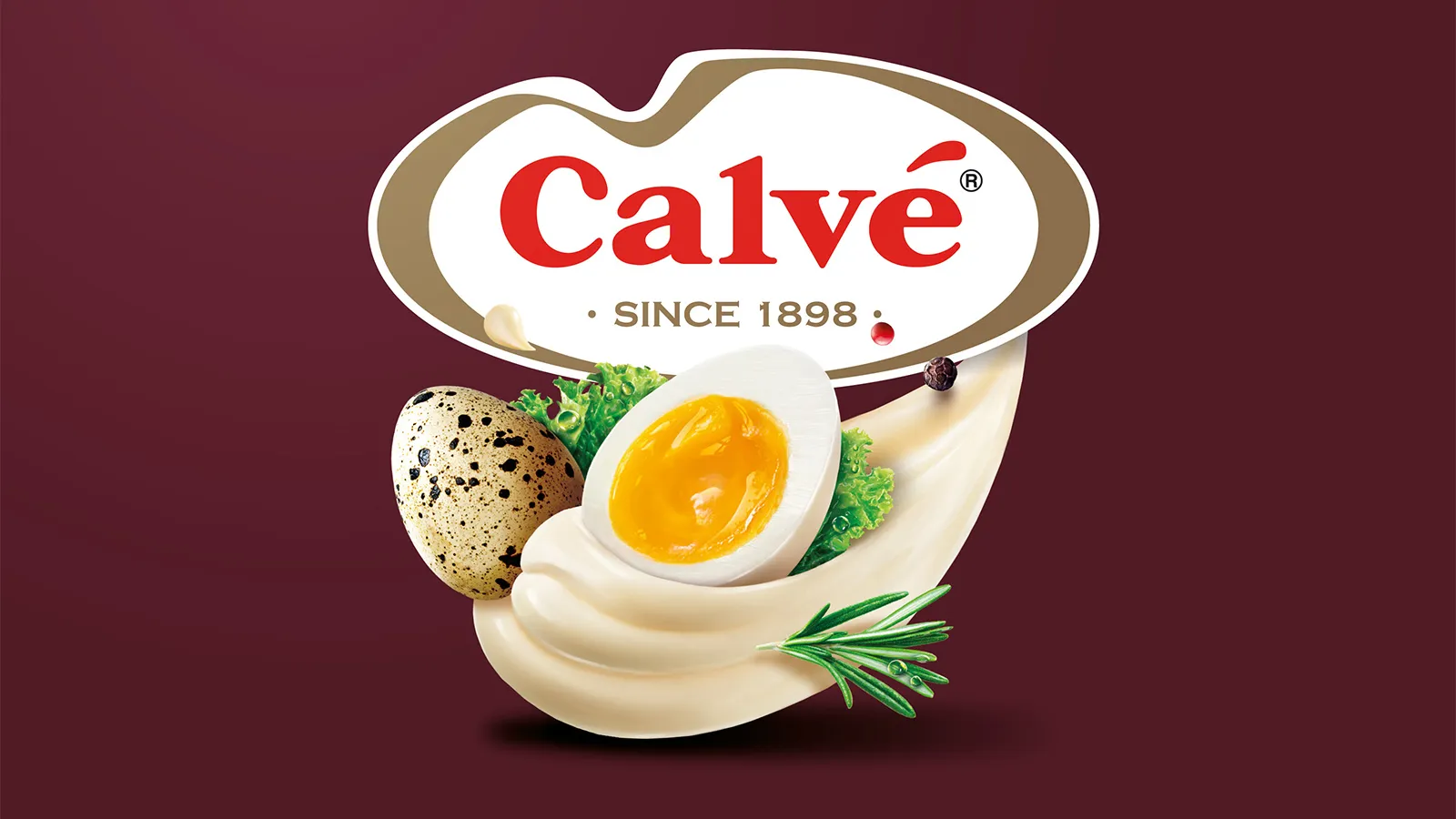 Calvé 袋裝蛋黃醬醬汁調(diào)味料花生醬調(diào)味品包裝設(shè)計,突出品牌logo Calvé 袋裝蛋黃醬醬汁調(diào)味料花生醬調(diào)味品包裝設(shè)計,突出品牌logo